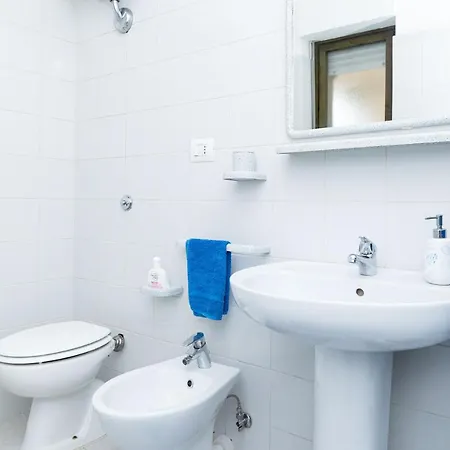 Appartement Casa Coco - Gallipoli