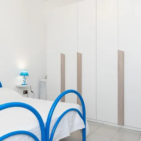 Appartement Casa Coco - Gallipoli
