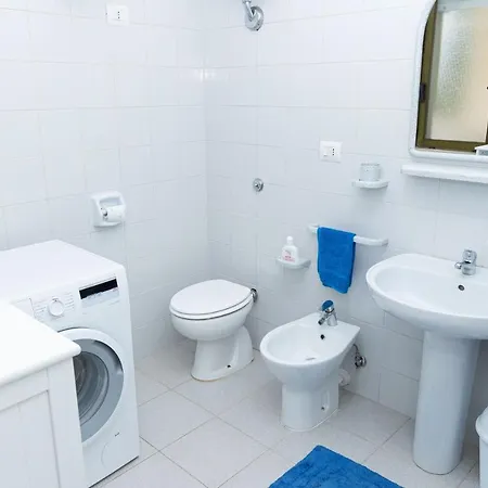 Appartement Casa Coco - Gallipoli