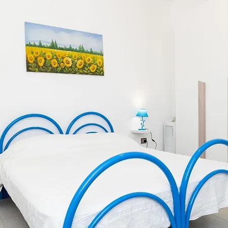 Appartement Casa Coco - Gallipoli Rivabella
