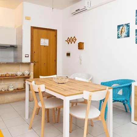 Casa Coco - Gallipoli *