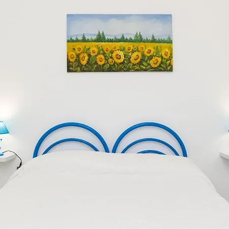 Casa Coco - Gallipoli Appartement
