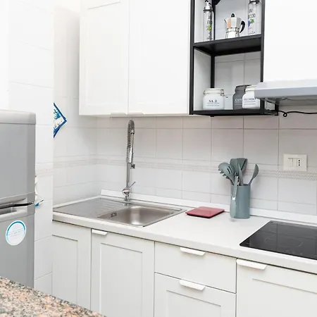 Appartement Casa Coco - Gallipoli *