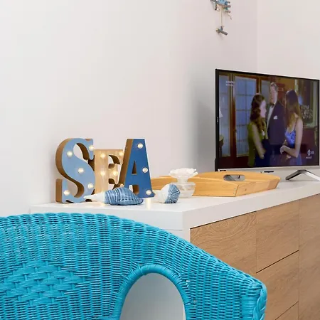 Appartement Casa Coco - Gallipoli *