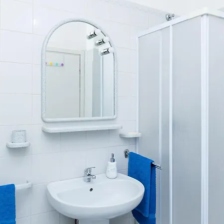 Appartement Casa Coco - Gallipoli *