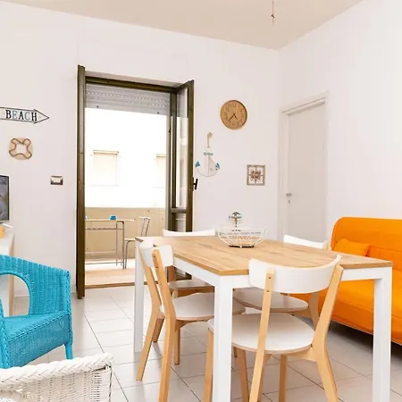 아파트 Casa Coco - Gallipoli Rivabella