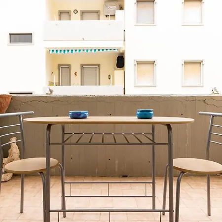 Appartement Casa Coco - Gallipoli Rivabella