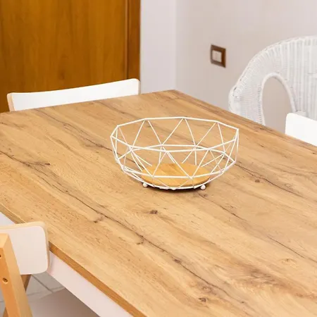 Appartement Casa Coco - Gallipoli