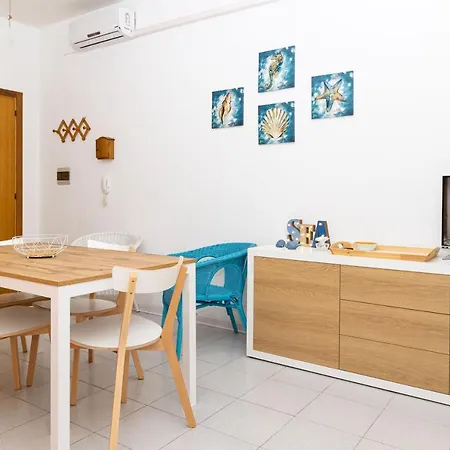 Casa Coco - Gallipoli Appartement