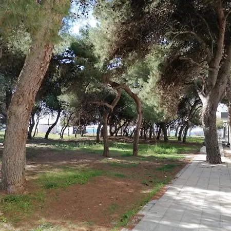 Appartement Casa Coco - Gallipoli *