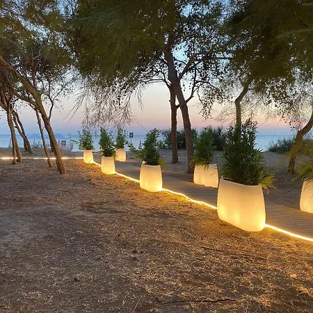 Διαμέρισμα Casa Coco - Gallipoli