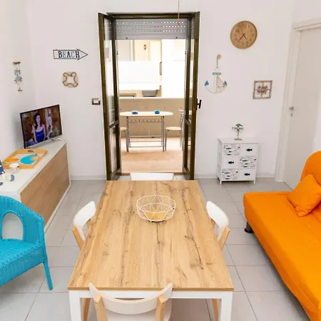 Appartement Casa Coco - Gallipoli