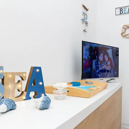 Casa Coco - Gallipoli Rivabella