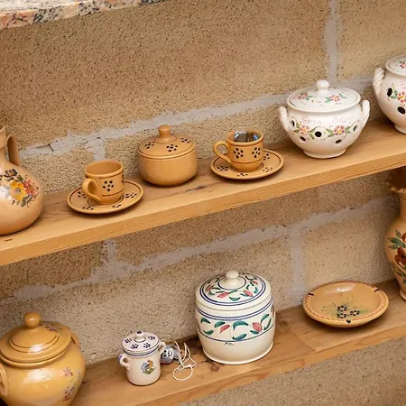 Casa Coco - Gallipoli Apartment *