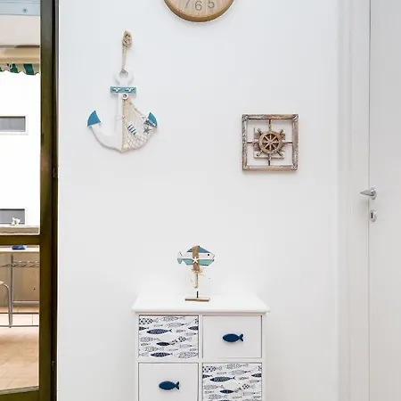 Casa Coco - Gallipoli Apartment