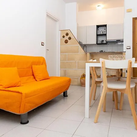 Apartman Casa Coco - Gallipoli