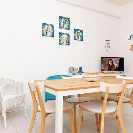 Apartman Casa Coco - Gallipoli Rivabella