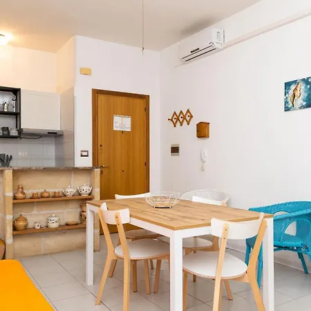 Apartment Casa Coco - Gallipoli Rivabella
