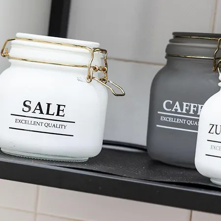 Casa Coco - Gallipoli Apartment *