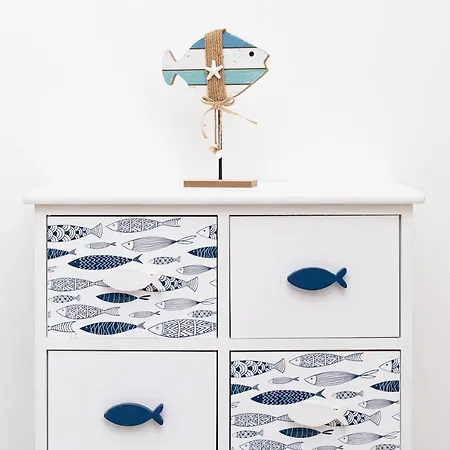 Apartment Casa Coco - Gallipoli Rivabella