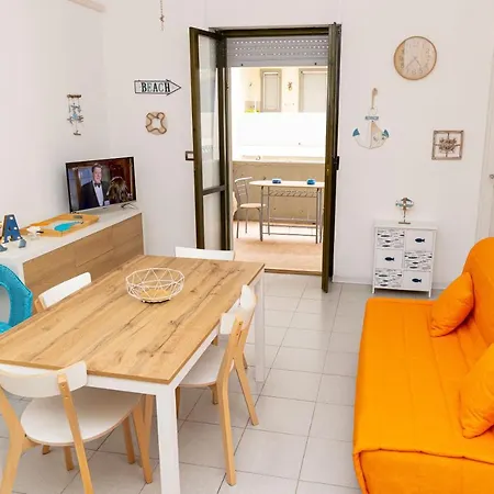 Casa Coco - Gallipoli * Rivabella