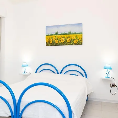 Casa Coco - Gallipoli * Rivabella