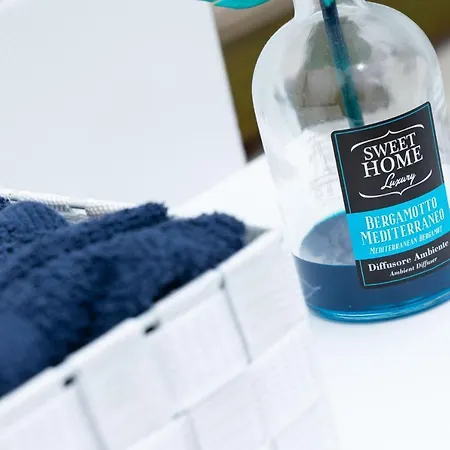 Apartment Casa Coco - Gallipoli *