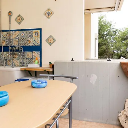 Casa Coco - Gallipoli Apartment