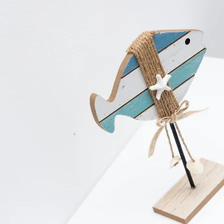 Casa Coco - Gallipoli Apartman