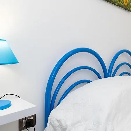 Apartment Casa Coco - Gallipoli *