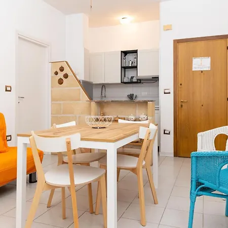 Casa Coco - Gallipoli Apartment