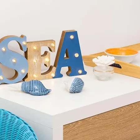 Casa Coco - Gallipoli * Rivabella