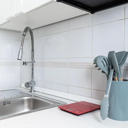 Casa Coco - Gallipoli * Rivabella