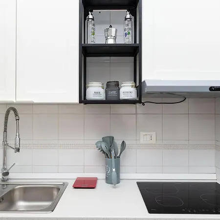 Casa Coco - Gallipoli * Rivabella