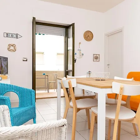 Casa Coco - Gallipoli Apartment