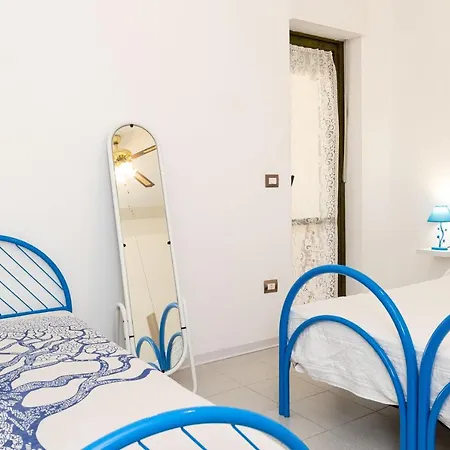 Apartment Casa Coco - Gallipoli *