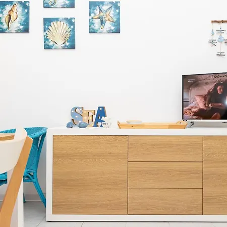 Apartment Casa Coco - Gallipoli *