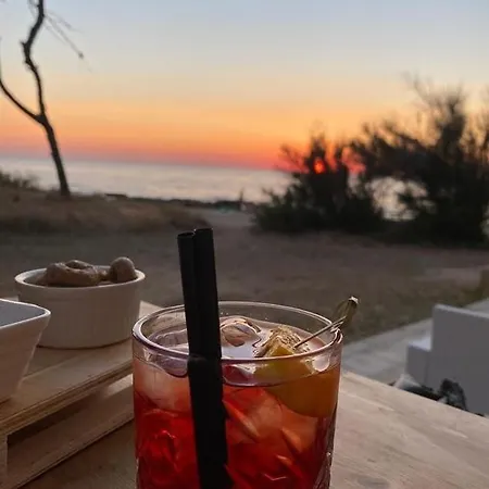 Casa Coco - Gallipoli Apartment *