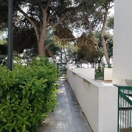 Casa Coco - Gallipoli Apartment Rivabella