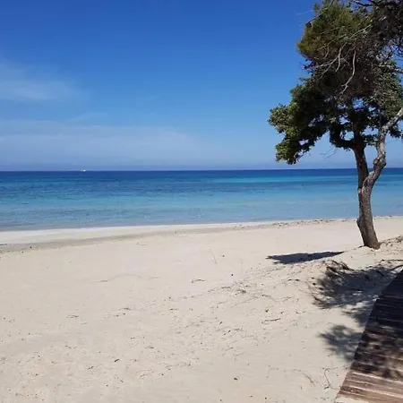 Apartman Casa Coco - Gallipoli Rivabella