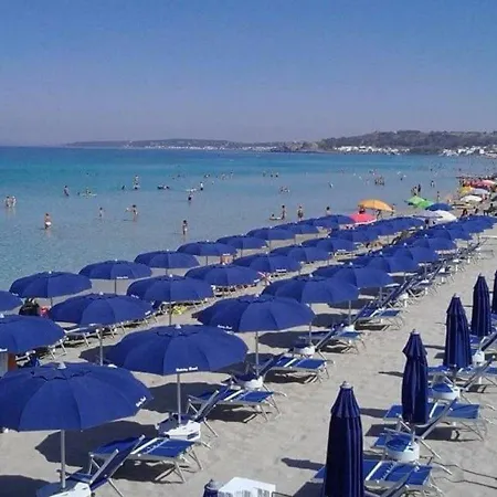 Casa Coco - Gallipoli * Rivabella