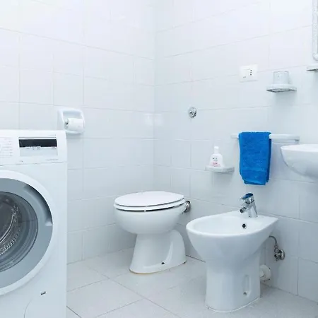 Apartamento Casa Coco - Gallipoli