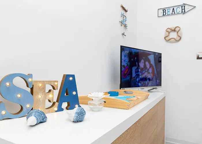 Casa Coco - Gallipoli Rivabella