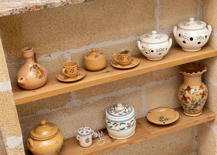 Casa Coco - Gallipoli Apartman *