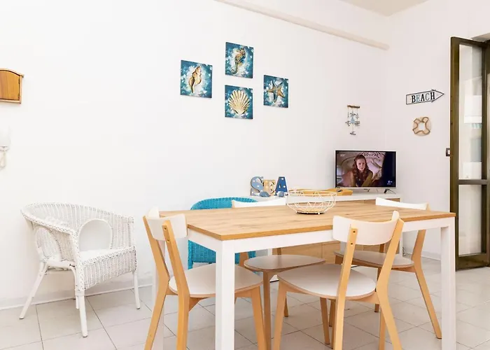 Lejlighed Casa Coco - Gallipoli Rivabella