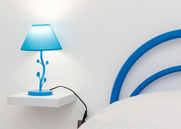 Casa Coco - Gallipoli Lejlighed *