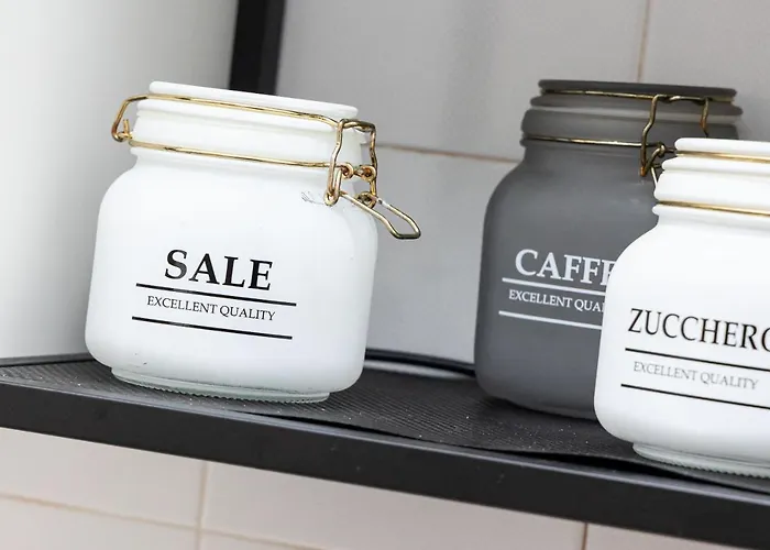 Casa Coco - Gallipoli Lejlighed *