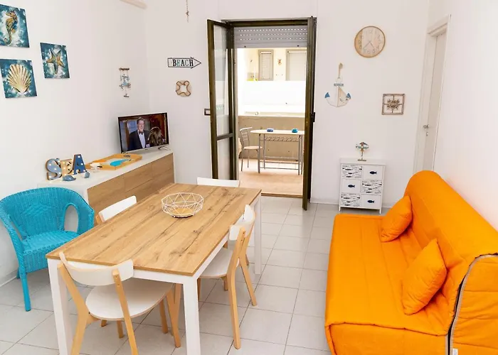 Casa Coco - Gallipoli * Rivabella