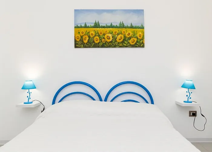 Casa Coco - Gallipoli Lejlighed