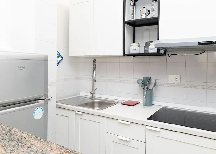 Apartman Casa Coco - Gallipoli *